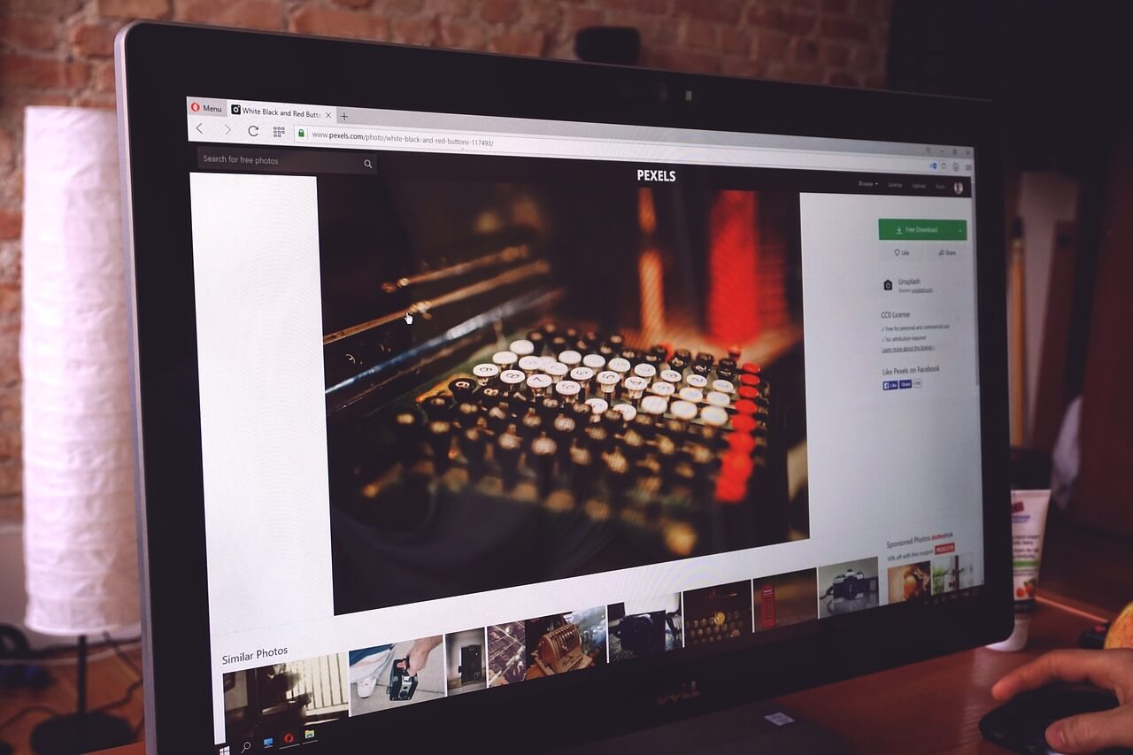 Learn Web Design